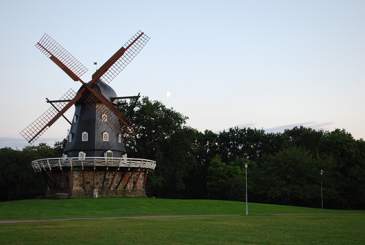 Descobrindo Malmö e Copenhague em 4 Dias